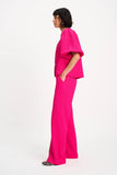 Bright Rose Top