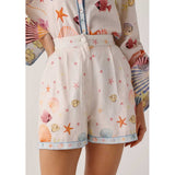 Mia Shorts in Seaborn