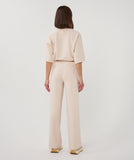 Beige Modal Sweater