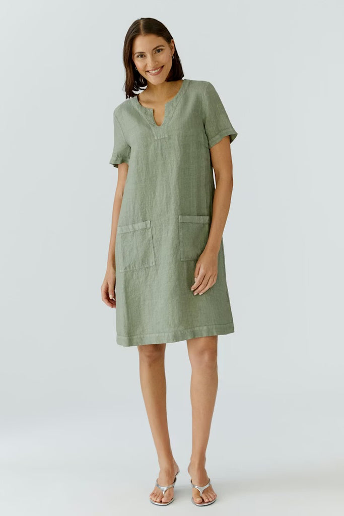 Oui Tunic Dress – AislingMaherBoutique