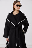 Douvres Coat