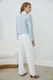 Tessara Boucle Jacket