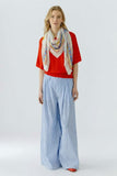 Summer Print Scarf