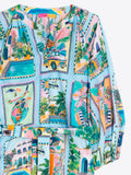 Capri Cotton Dress
