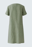 Oui Tunic Dress