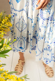 Annie Dress