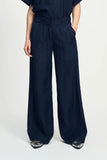 Deep Blue Trouser