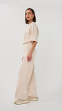 Beige Modal Sweater
