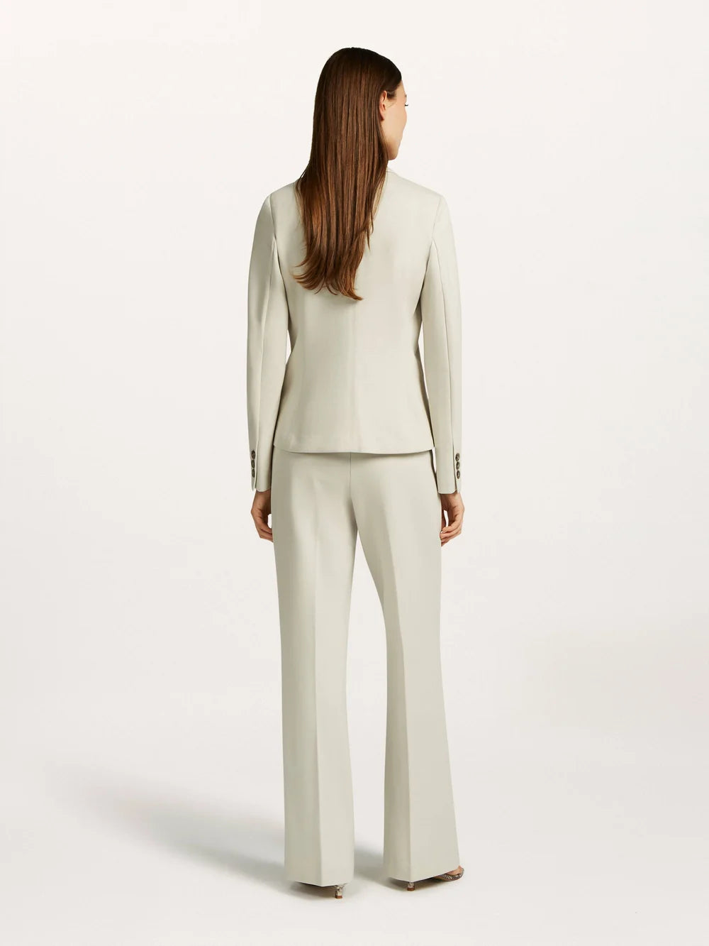 Hope Trousers in Beige