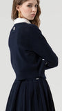 Chanel Cardigan