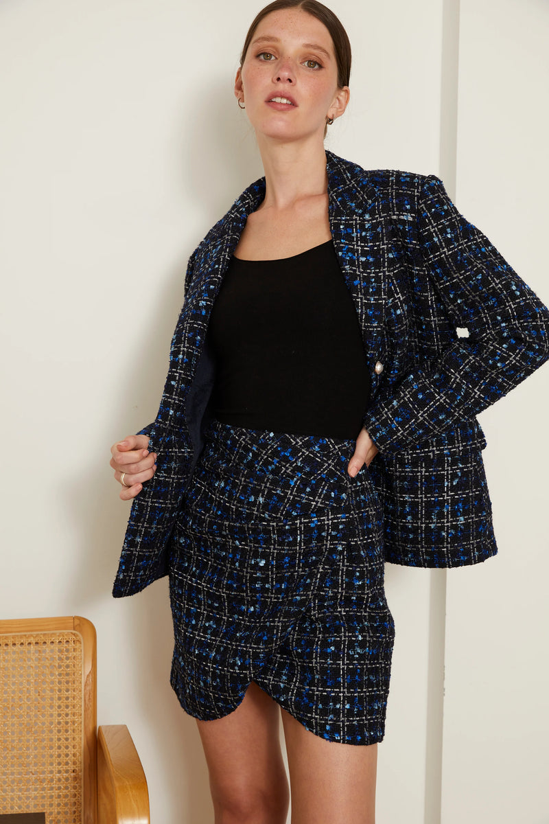 Nuala Skirt