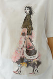 Lola Foral Tshirt