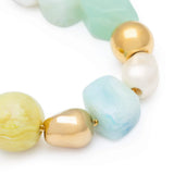 Ibiza Bracelet in Cloud