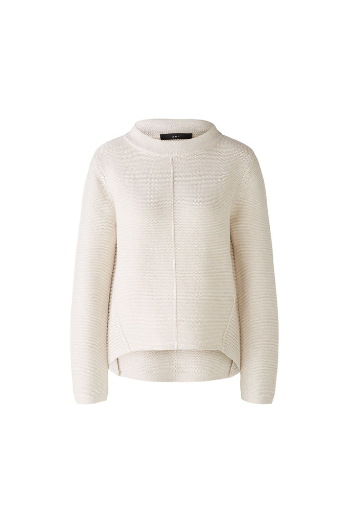 100% Cotton Sweater