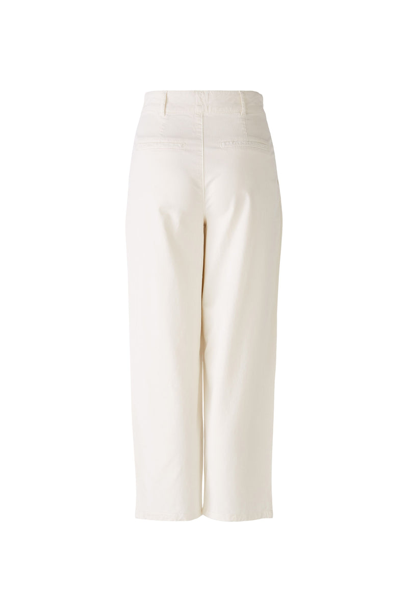 The Relaxed Trouser