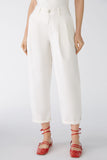 The Relaxed Trouser