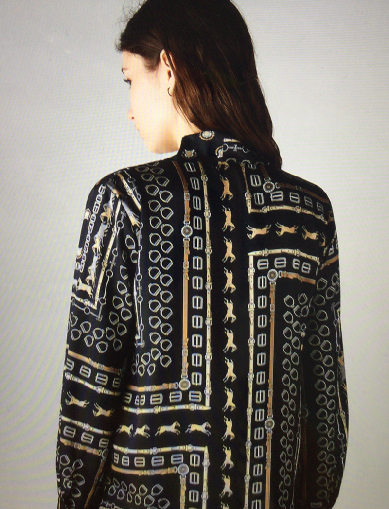 Cala blouse