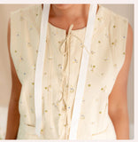 Mary Short stone multi