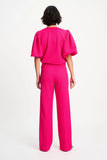 Lara Bright Rose Trousers