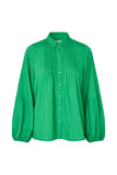 Marenell Shirt in Green