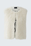 Ivory Gilet