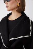 Douvres Coat