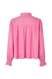 Gemma Blouse in Pink