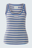 Striped Tank Top