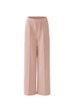 Slip Trousers in Sepia Rose