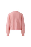 Rose Elegance Cardigan