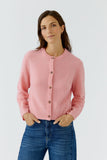 Rose Elegance Cardigan