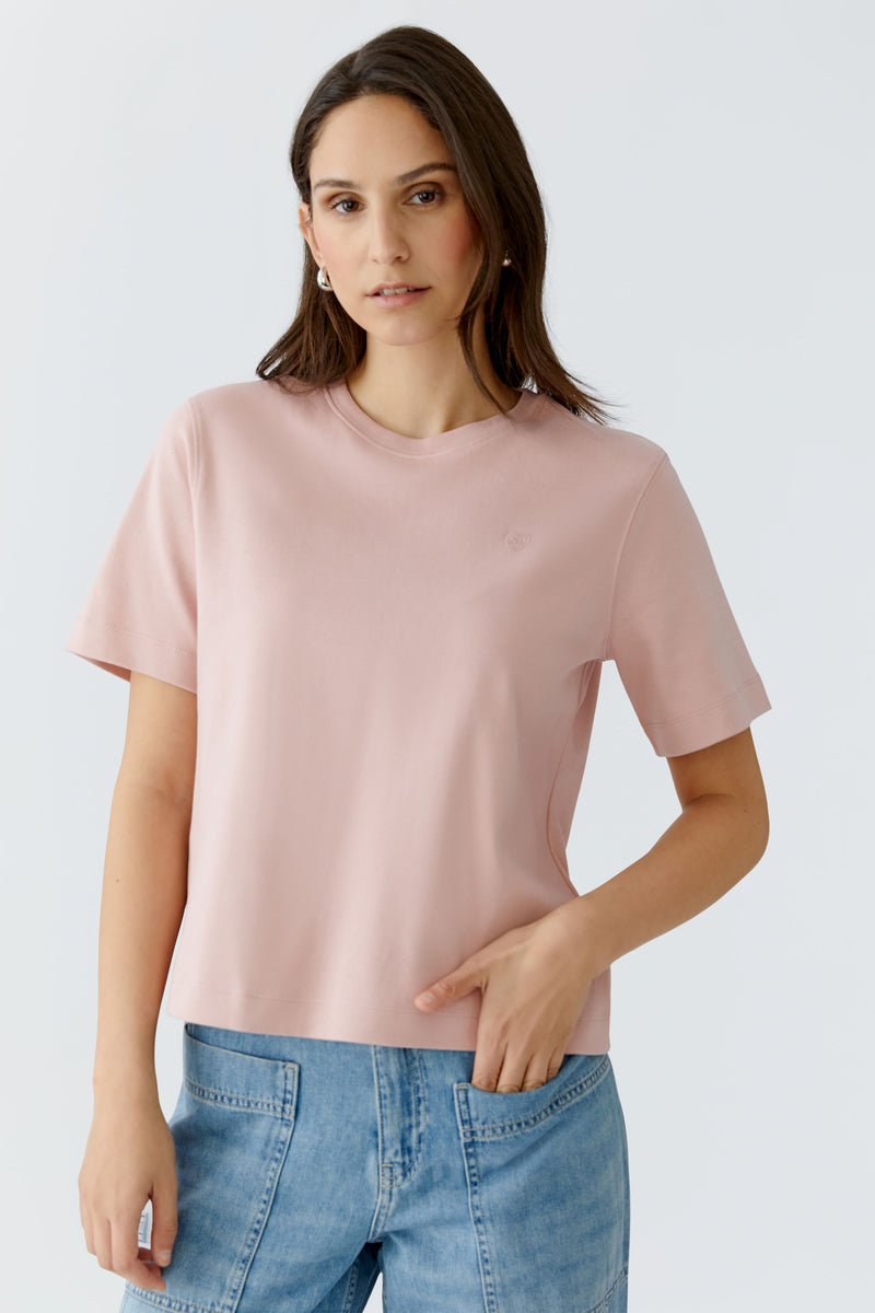 Dusty Rose Tshirt