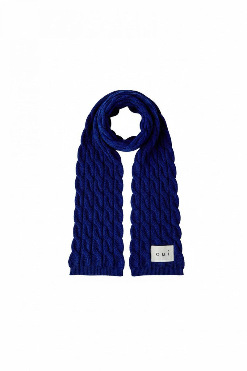 cotton scarf