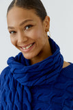 cotton scarf