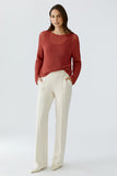 Ivory Trouser