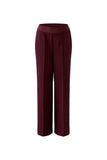 Lacy Trouser in Bramble Berry