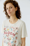 Bloom Bright Tshirt