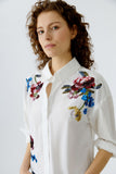Embellished Blouse
