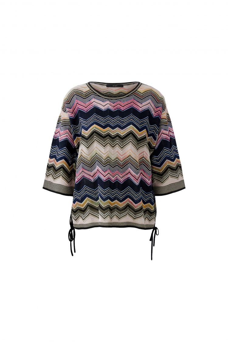 Knitted Sweater