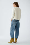 Ivory Gilet