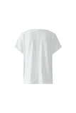 Lola Tshirt with Roses