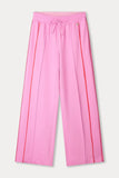 Colour Block Cheering Trousers