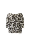 SNowleopard Cardi