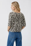 SNowleopard Cardi