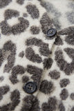 SNowleopard Cardi
