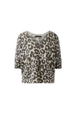 SNowleopard Cardi