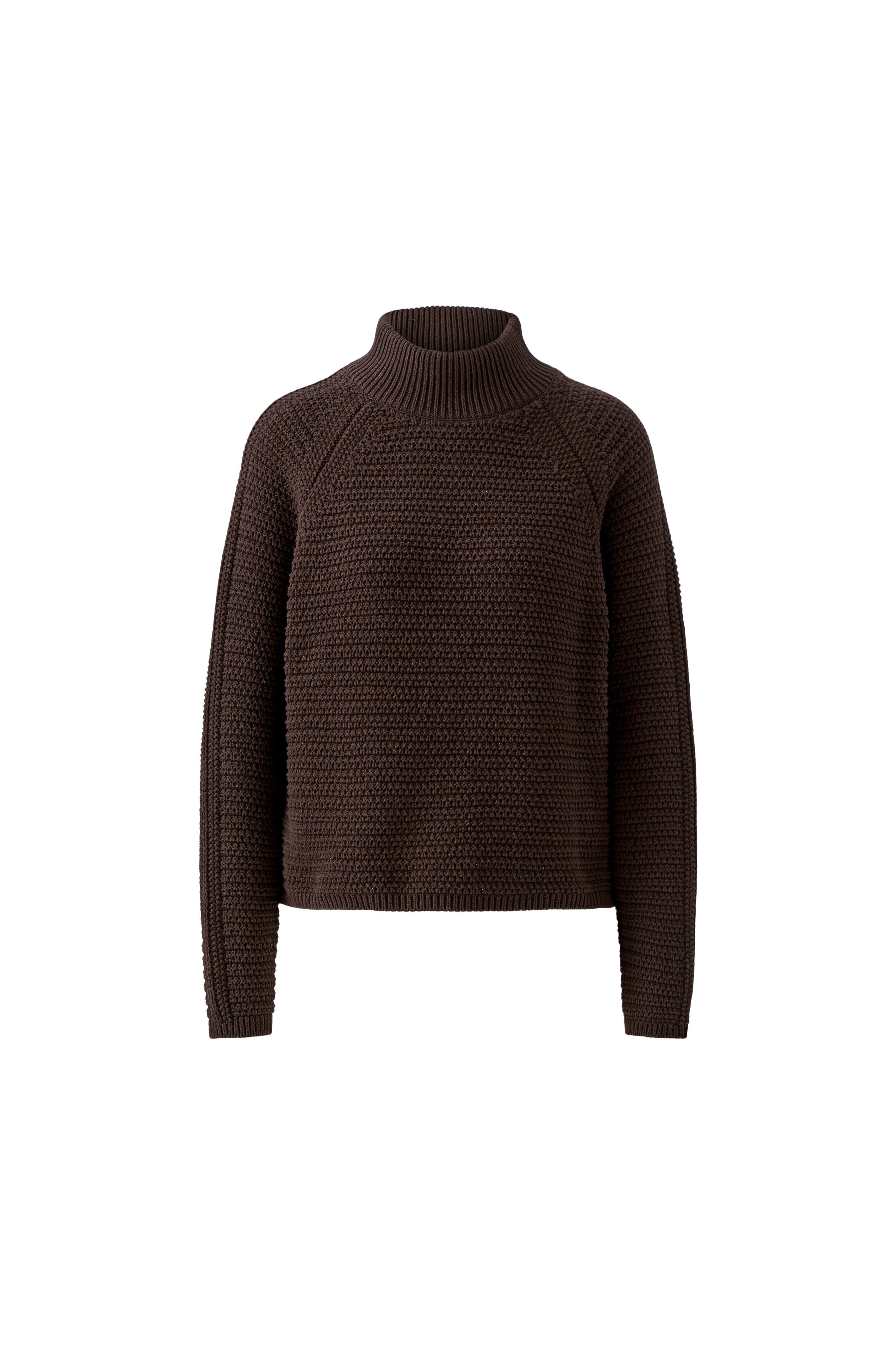 chocolate torte sweater