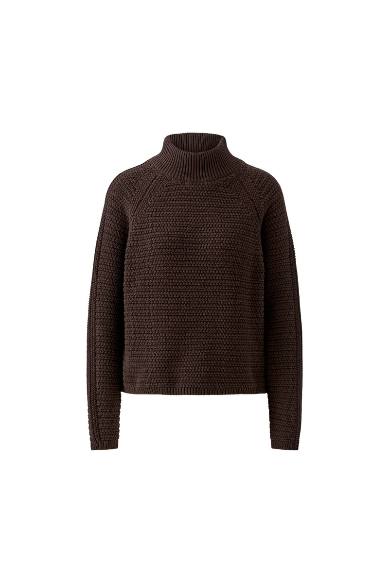 chocolate torte sweater