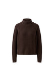 chocolate torte sweater