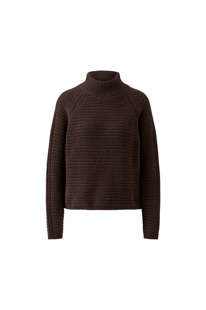 chocolate torte sweater